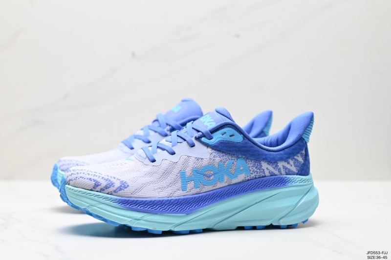 Hoka Shoes